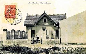 AIN EL TURK LES VILLAS DE 1900 (18)